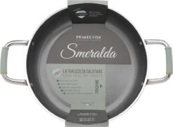 Primecook - Braadpan / Hapjespan Met Deksel - Ø 28 Cm - PFAS-vrij - Inductie - Ecoshield -Pot Benodigdheden Winkel 1200x884 3
