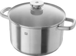 ZWILLING Joy Pannenset - 5-delig - RVS -Pot Benodigdheden Winkel 1200x891 2