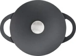 Tefal Trattoria Braadpan - Ø28 Cm - Inclusief Deksel -Pot Benodigdheden Winkel 1200x893 1
