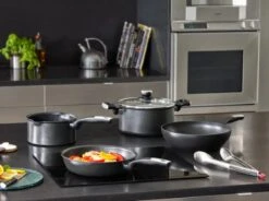Tefal Unlimited G2552802 Steelpan 1,5 L Rond Zwart 5 Tefal Unlimited G2552802 Steelpan 1,5 L Rond Zwart -Pot Benodigdheden Winkel 1200x894 2
