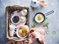 GreenPan Mini Koekenpan 14cm - Zilver - Inductie - PFAS-vrij -Pot Benodigdheden Winkel 1200x899 4