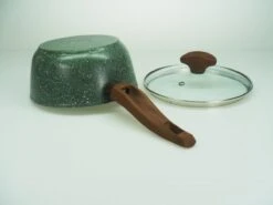 TVS Natura Induction Steelpan - 18 Cm 20 TVS Natura Induction Steelpan - 18 Cm -Pot Benodigdheden Winkel 1200x900 37