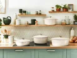 Tefal LOV Braadpan - 5L - Ø25 Cm - Beige 31 Tefal LOV Braadpan - 5L - Ø25 Cm - Beige -Pot Benodigdheden Winkel 1200x900 46