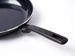 GreenPan Memphis Hapjespan 28cm - Zwart - Inductie - PFAS-vrij -Pot Benodigdheden Winkel 1200x900 55