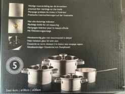 Herman Den Blijker 4-delige RVS Pannenset -Pot Benodigdheden Winkel 1200x900 6