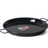 Garcima - Paella Pan Emaille - 50 Cm - 4 Tot 6 Personen