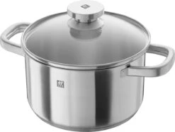 ZWILLING Joy Pannenset - 5-delig - RVS -Pot Benodigdheden Winkel 1200x902 1