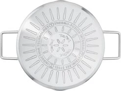 Tefal Nordica Kookpan - Ø 20 Cm - -Pot Benodigdheden Winkel 1200x902