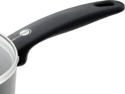 GreenPan Cambridge Hapjespan Met Deksel 28cm - Zwart - Inductie - PFAS-vrij -Pot Benodigdheden Winkel 1200x905 5