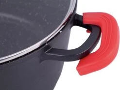 Bavary KATG22 Pan - Braadpan - Soeppan - Ø 22 Cm - Inductie - Keramisch - 3.3 Liter - Zwart 12 Bavary KATG22 Pan - Braadpan - Soeppan - Ø 22 Cm - Inductie - Keramisch - 3.3 Liter - Zwart -Pot Benodigdheden Winkel 1200x906 18