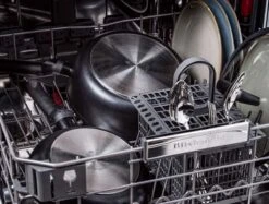 BK Easy Induction Ceramic Koekenpan - Ø20 Cm - PFAS-vrij -Pot Benodigdheden Winkel 1200x907 3