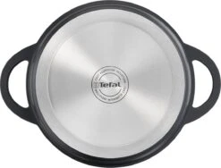 Tefal Trattoria Braadpan - Ø28 Cm - Inclusief Deksel -Pot Benodigdheden Winkel 1200x915 4