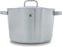 BK Conical+ Kookpannenset - 5-delig - RVS - Inductie 25 BK Conical+ Kookpannenset - 5-delig - RVS - Inductie -Pot Benodigdheden Winkel 1200x917 1