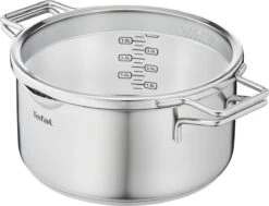Tefal Nordica Kookpan - Ø 20 Cm - -Pot Benodigdheden Winkel 1200x917