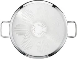 Tefal Intuition - Pannenset - 4-delig - Voor Alle Warmtebronnen, Ook Inductie -Pot Benodigdheden Winkel 1200x919 1