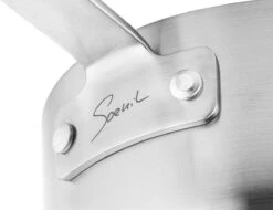 Soenil By ISENVI - Koekenpan Inductie - 24 CM - Keramische Pan - RVS Handgreep -Pot Benodigdheden Winkel 1200x924 1