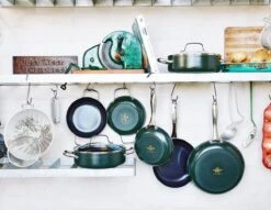 Dagelijkse Kost Door Jeroen Meus - Hapjespan Met Deksel ø24cm - Inductie - PFAS-vrij -Pot Benodigdheden Winkel 1200x926 14