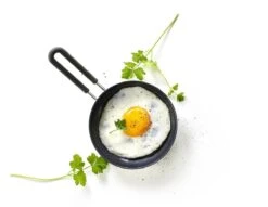 GreenPan Mini Koekenpan 14cm - Zilver - Inductie - PFAS-vrij -Pot Benodigdheden Winkel 1200x926 2