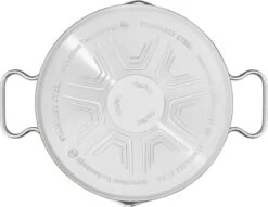 Tefal Duetto 3-delige Kookset - Steelpan Ø 16 Cm, Kookpan Ø 20/24 Cm -Pot Benodigdheden Winkel 1200x926