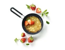 GreenPan Mini Koekenpan 14cm - Zilver - Inductie - PFAS-vrij -Pot Benodigdheden Winkel 1200x926 4