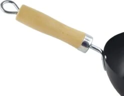 Orange85 Wokpan - Non Stick - Zwart - 20 Cm - Geschikt Voor Gas 9 Orange85 Wokpan - Non Stick - Zwart - 20 Cm - Geschikt Voor Gas -Pot Benodigdheden Winkel 1200x930 1