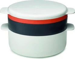 Joseph Joseph M-Cuisine Stomer - Voor Magnetron - Stapelbaar - 4 Delig 16 Joseph Joseph M-Cuisine Stomer - Voor Magnetron - Stapelbaar - 4 Delig -Pot Benodigdheden Winkel 1200x940 2