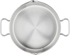 Tefal Duetto 3-delige Kookset - Steelpan Ø 16 Cm, Kookpan Ø 20/24 Cm -Pot Benodigdheden Winkel 1200x940