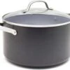 Greenpan - Venice Stockpot 24Cm