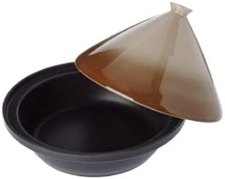 Tajine Ø 30 Cm Geschikt Voor Alle Kookplaten, Inclusief Inductie. 8 Tajine Ø 30 Cm Geschikt Voor Alle Kookplaten, Inclusief Inductie. -Pot Benodigdheden Winkel 1200x958 2