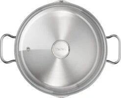 Tefal Duetto 3-delige Kookset - Steelpan Ø 16 Cm, Kookpan Ø 20/24 Cm -Pot Benodigdheden Winkel 1200x969