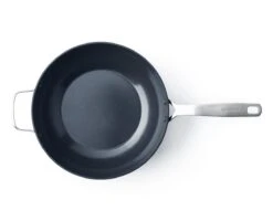 GreenPan Copenhagen Wok Met Extra Handvat 30cm/4.8L -Pot Benodigdheden Winkel 1200x972 2