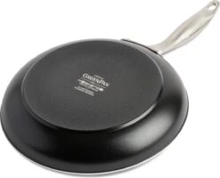 GreenPan Koekenpan - Royal Black - ø 28 Cm - Keramische Anti-aanbaklaag 11 GreenPan Koekenpan - Royal Black - ø 28 Cm - Keramische Anti-aanbaklaag -Pot Benodigdheden Winkel 1200x973 1