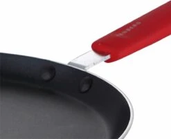 Pannenkoekpan - 24 Cm - Jazzy Black -Pot Benodigdheden Winkel 1200x975 2