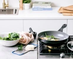 BK Easy Basic Ceramic Koekenpan Ø 30 Cm - Anti-aanbak - PFAS-vrij - Krasvast -Pot Benodigdheden Winkel 1200x976 1