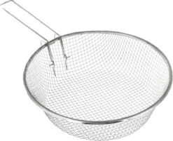 Platinum Frituurpan/ Friteuse - RVS - 24 Cm - 6.6L -Pot Benodigdheden Winkel 1200x977 1