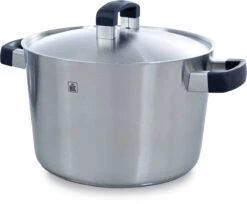 BK Conical Cool Soeppan - Ø 24 Cm - RVS - Inductie -Pot Benodigdheden Winkel 1200x991 4