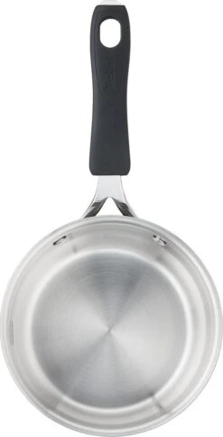 Tefal Cook & Cool E493S6 - Set 3-delig (kookpan 20/24 + Steelpan 16) -Pot Benodigdheden Winkel 613x1200