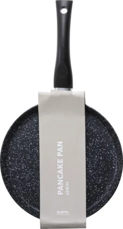 Gusta - Pannenkoekenpan - ø24cm -Pot Benodigdheden Winkel 646x1200