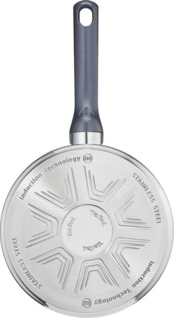 Tefal Steelpan 16 Cm - Saucepan - Melkpan 1,5 Ltr -Pot Benodigdheden Winkel 658x1200 1