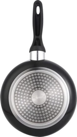 San Ignacio Koekenpannenset 16-20-24cm -Pot Benodigdheden Winkel 676x1200