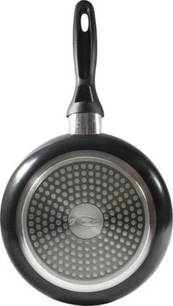 San Ignacio Koekenpannenset 16-20-24cm -Pot Benodigdheden Winkel 682x1200