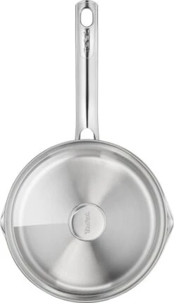 Tefal Duetto 3-delige Kookset - Steelpan Ø 16 Cm, Kookpan Ø 20/24 Cm -Pot Benodigdheden Winkel 689x1200 1