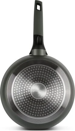 Edënbërg Green Line - 12-delige Luxe Pannenset Van Gesmeed Aluminium - Keramische/Marmeren Coating -Pot Benodigdheden Winkel 691x1200