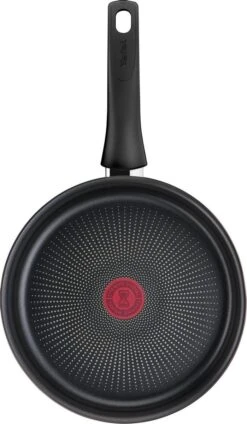Tefal Resource Hapjespan - Ø 24 Cm + Deksel - Duurzaam -Pot Benodigdheden Winkel 699x1200 2
