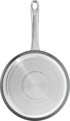 Tefal Renew+ Keramische Hapjespan - Ø 24 Cm - Met Deksel 25 Tefal Renew+ Keramische Hapjespan - Ø 24 Cm - Met Deksel -Pot Benodigdheden Winkel 700x1200 1