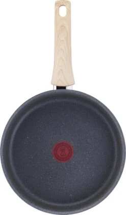 Tefal Natural Force Hapjespan - Ø 24 Cm + Deksel 17 Tefal Natural Force Hapjespan - Ø 24 Cm + Deksel -Pot Benodigdheden Winkel 700x1200
