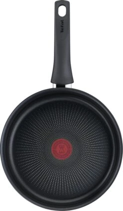 Tefal Easy Chef Hapjespan - Ø 24 Cm + Deksel -Pot Benodigdheden Winkel 702x1200 1