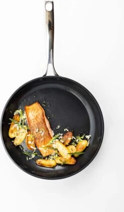 BK Superior Koekenpan - Ø 24 Cm - Keramisch - Inductie -Pot Benodigdheden Winkel 703x1200