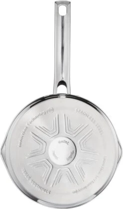 Tefal Duetto 3-delige Kookset - Steelpan Ø 16 Cm, Kookpan Ø 20/24 Cm -Pot Benodigdheden Winkel 705x1200