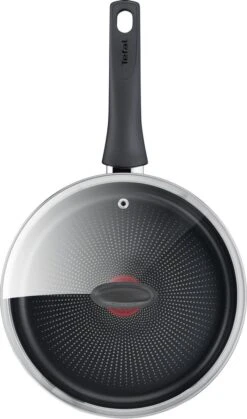 Tefal Easy Chef Hapjespan - Ø 24 Cm + Deksel -Pot Benodigdheden Winkel 707x1200 1